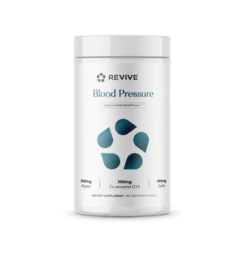 Blood Pressure