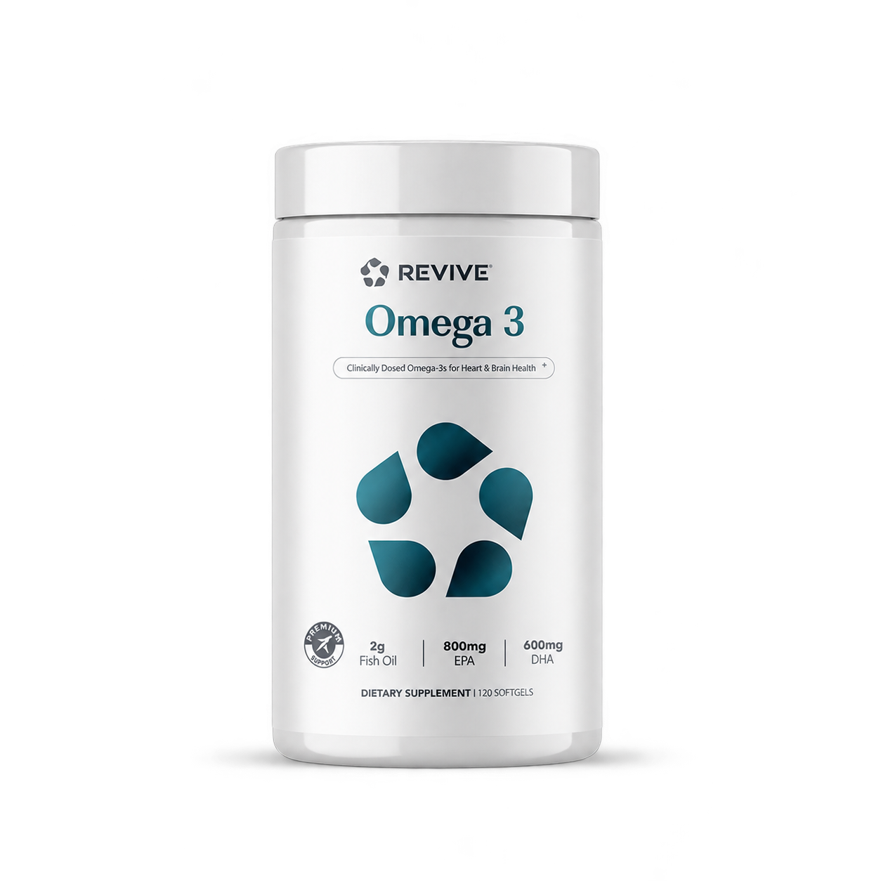 Omega 3