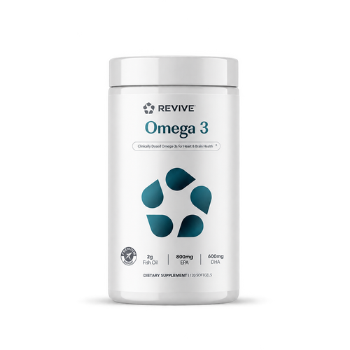 Omega 3