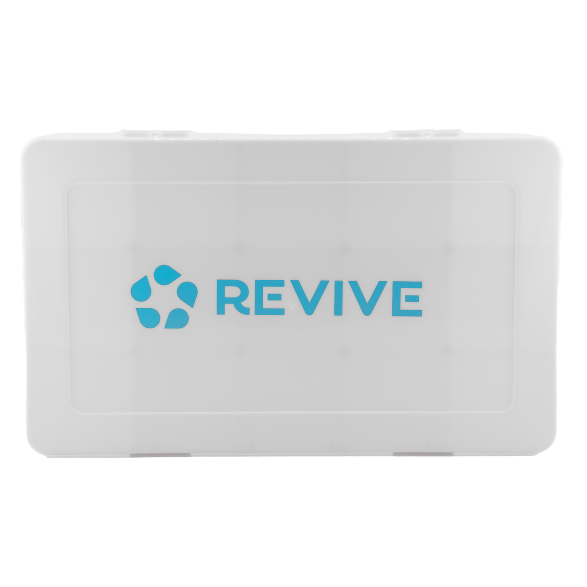 Large Weekly Pill Case