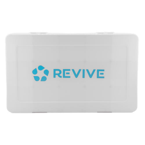 Large Weekly Pill Case