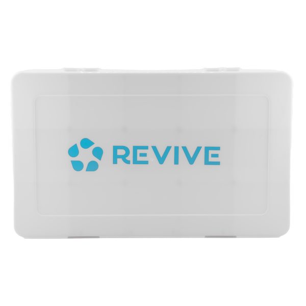 Large Weekly Pill Case