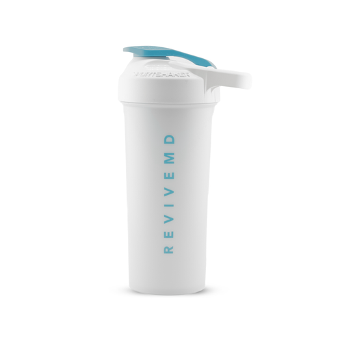 Revive Signature Shaker Bottle