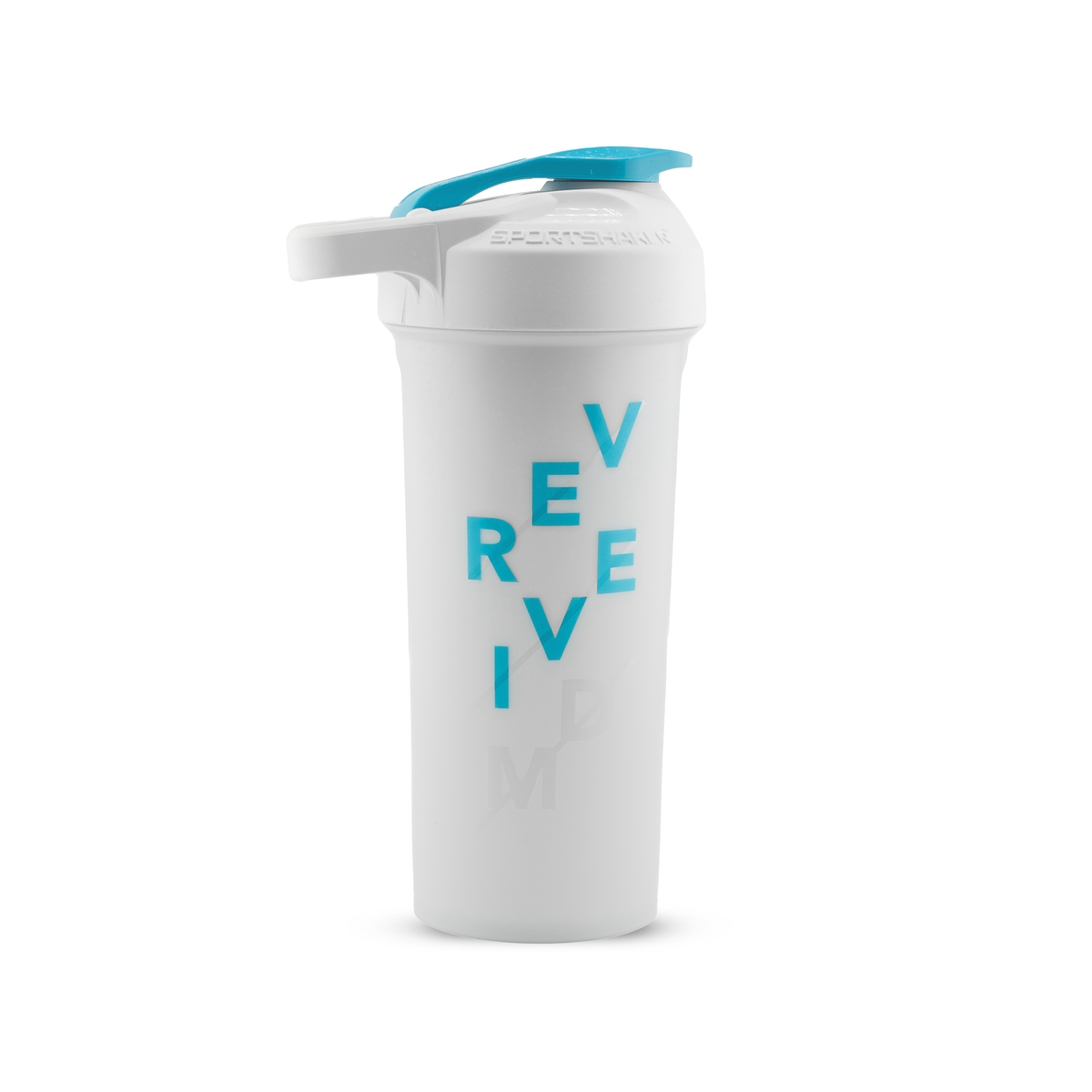 Revive Signature Shaker Bottle