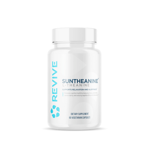 Suntheanine (L-Theanine)