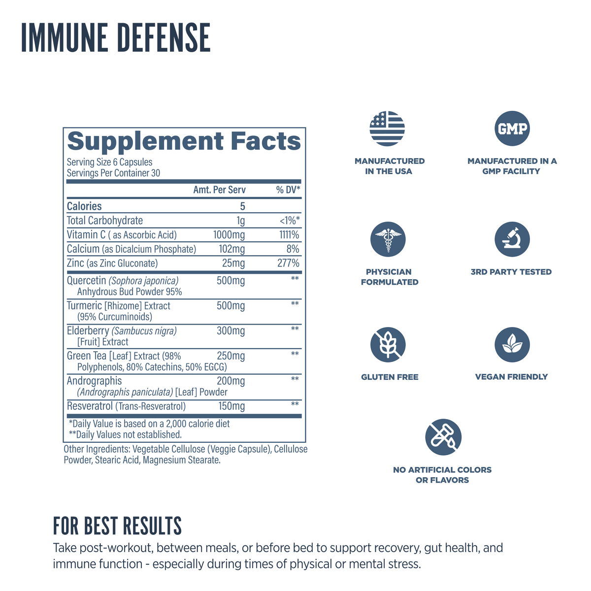 Immunity Boost Bundle