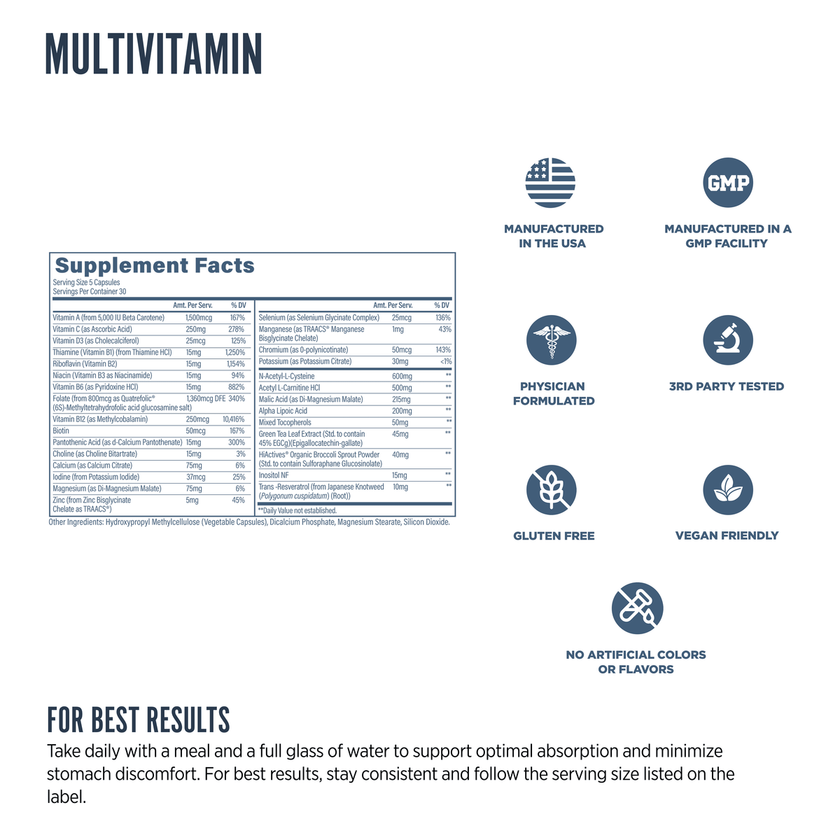 Immune Health Bundle