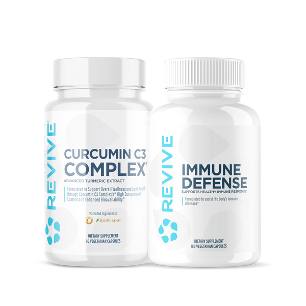 Immunity Boost Bundle