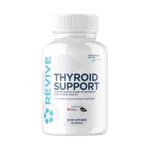 Thyroid Support