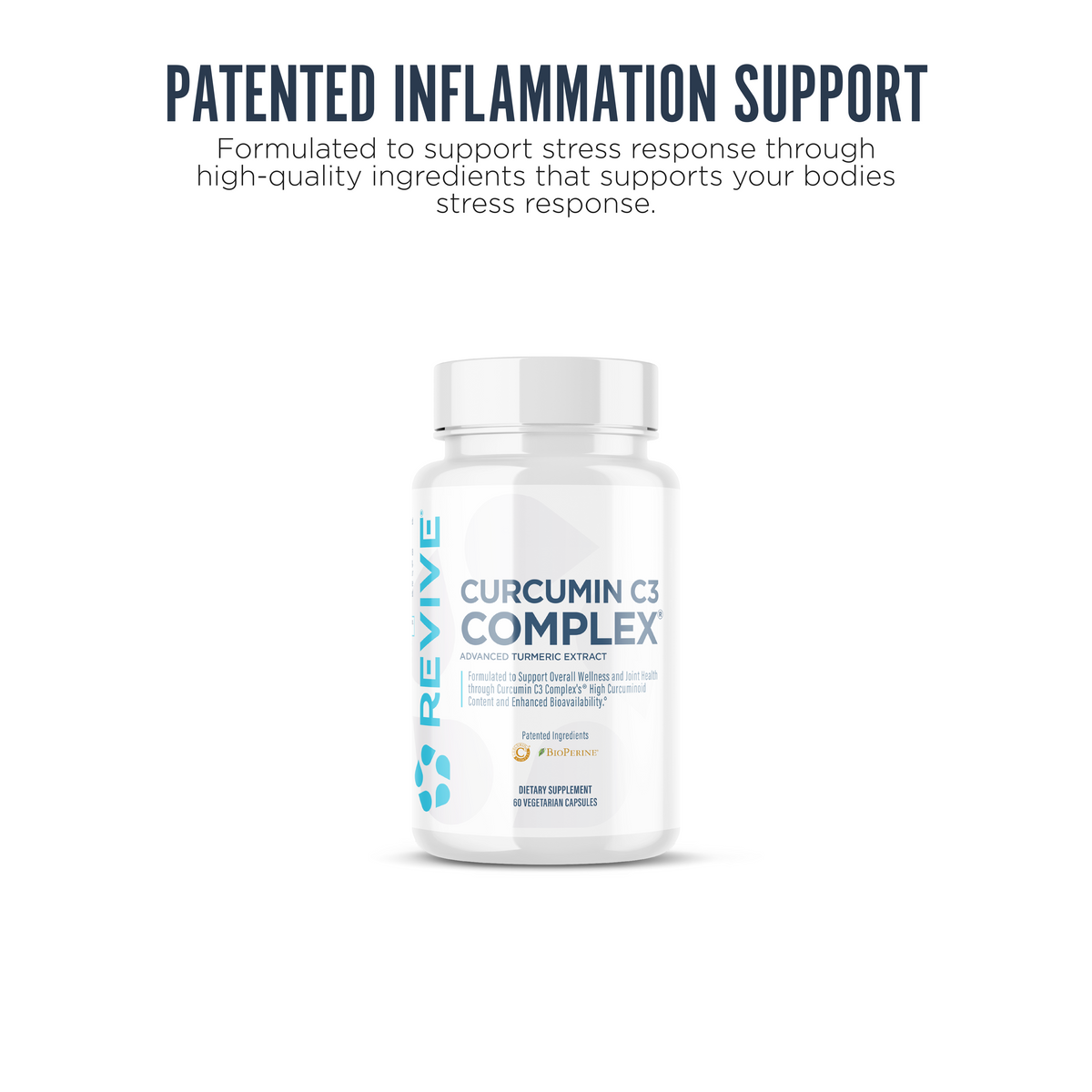 Curcumin C3 Complex®