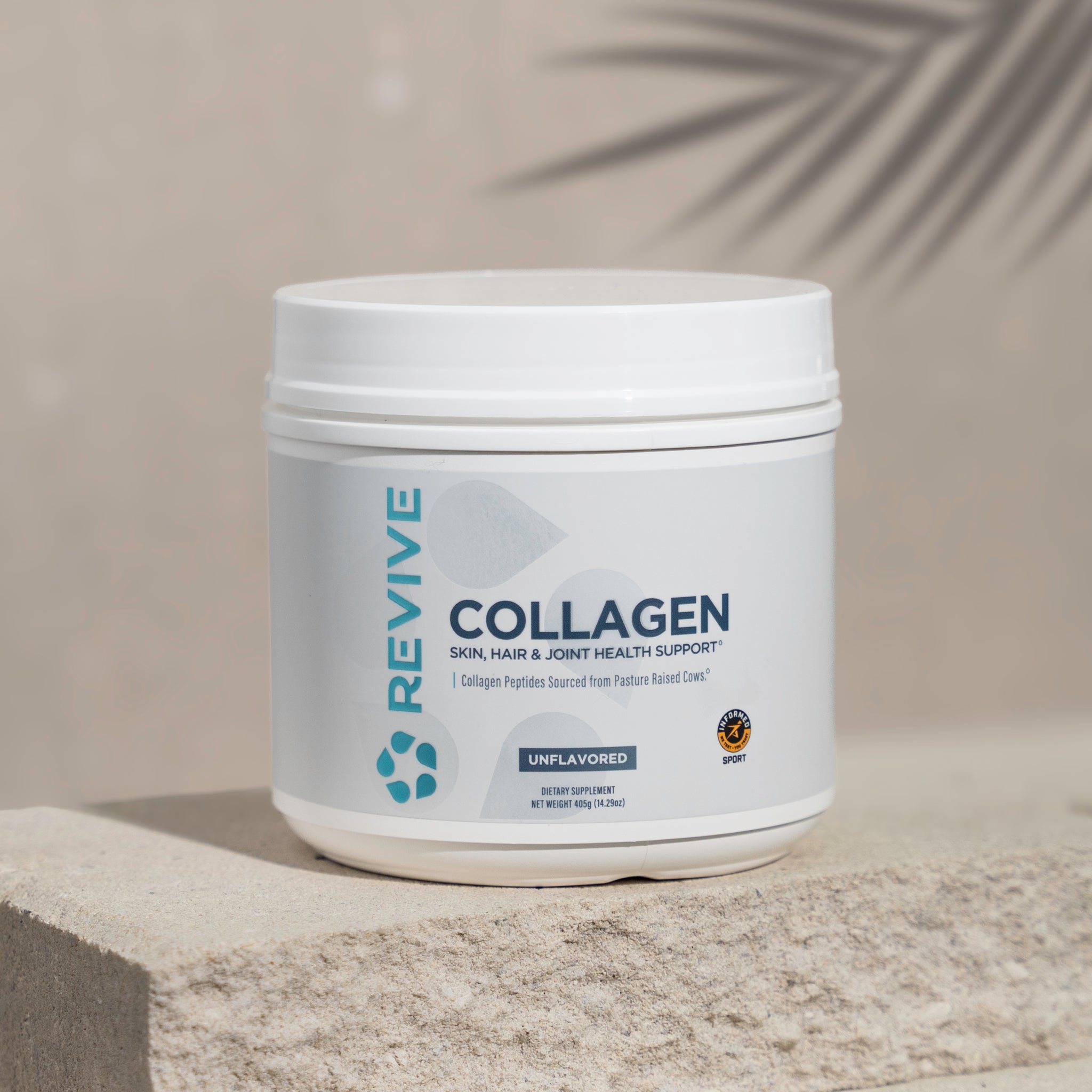 Nutritional Dietary Supplements & Vitamins | Revive MD