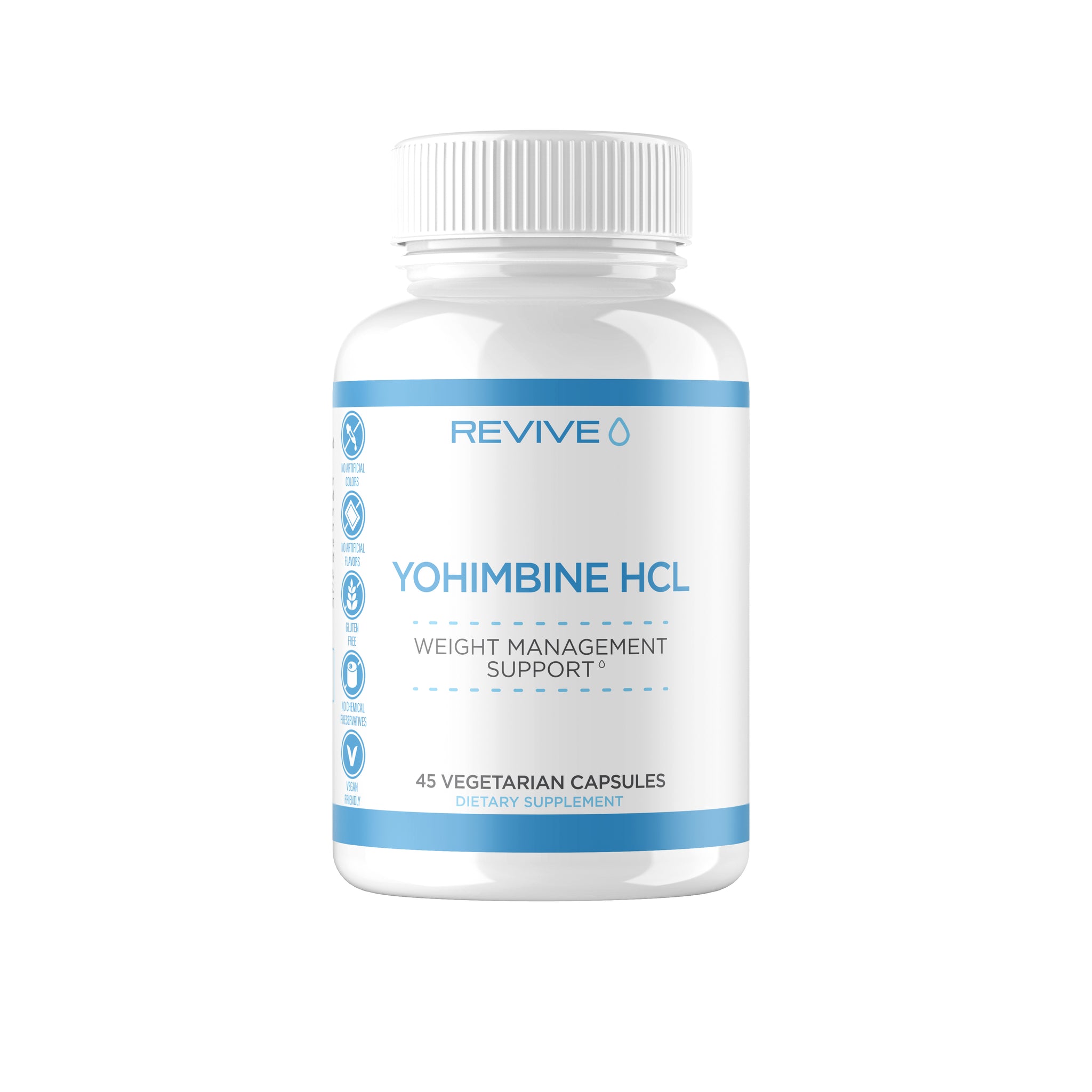 Yohimbine