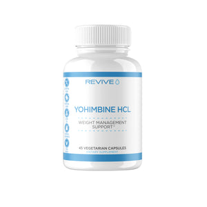 Yohimbine