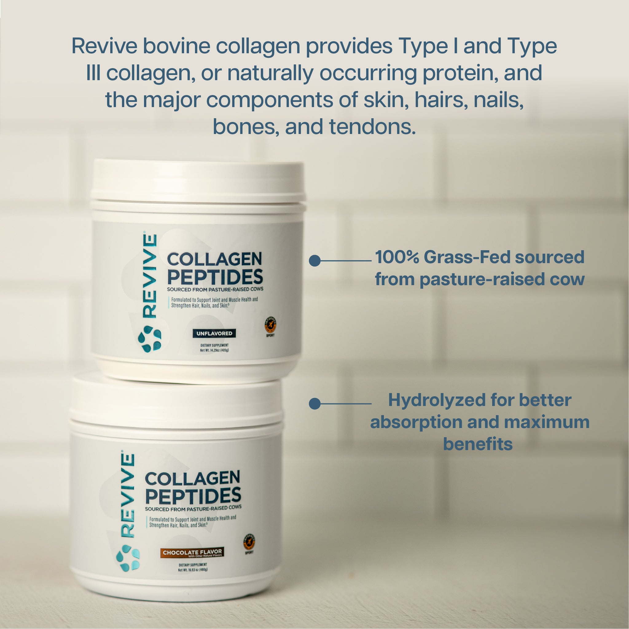 Collagen Peptides