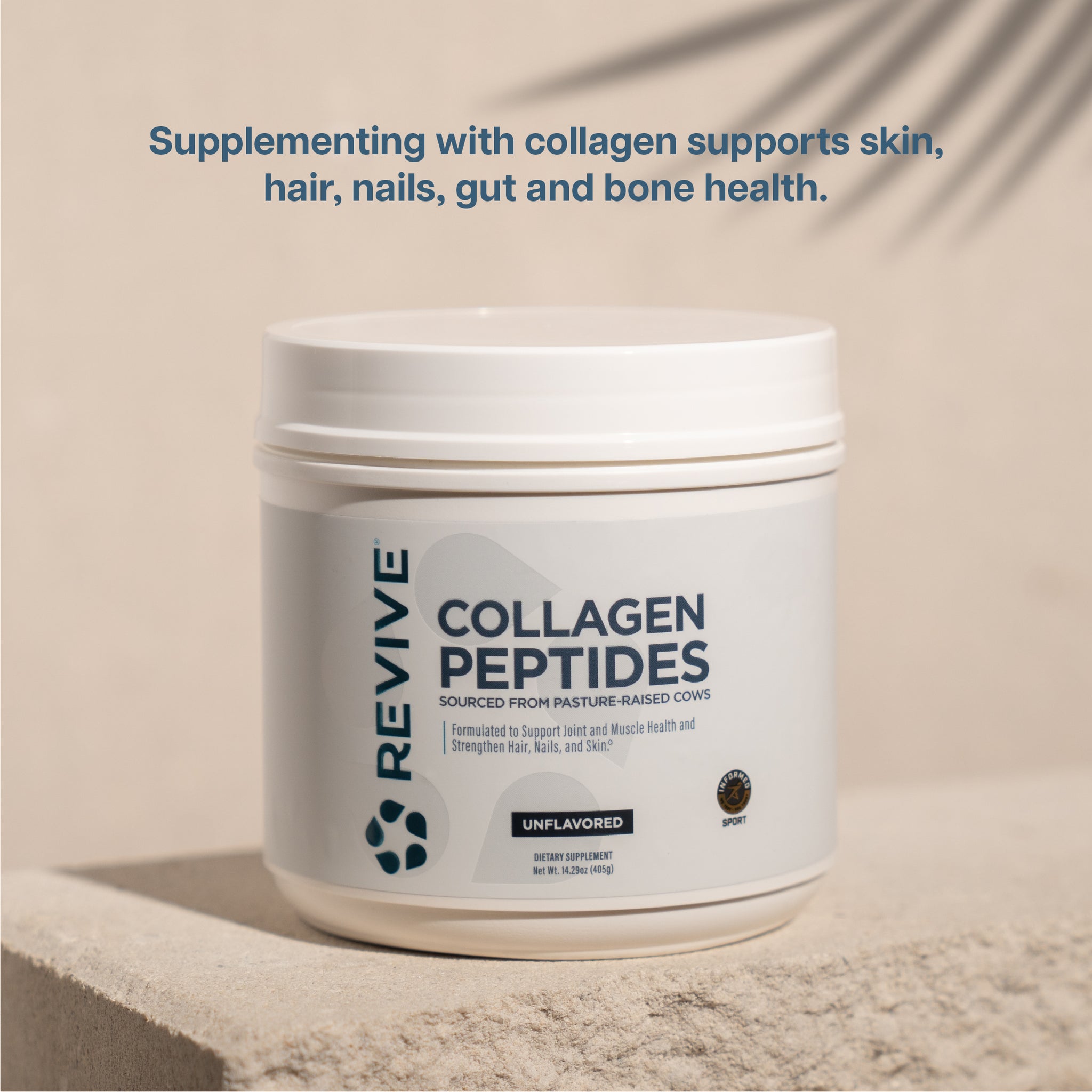 Collagen Peptides