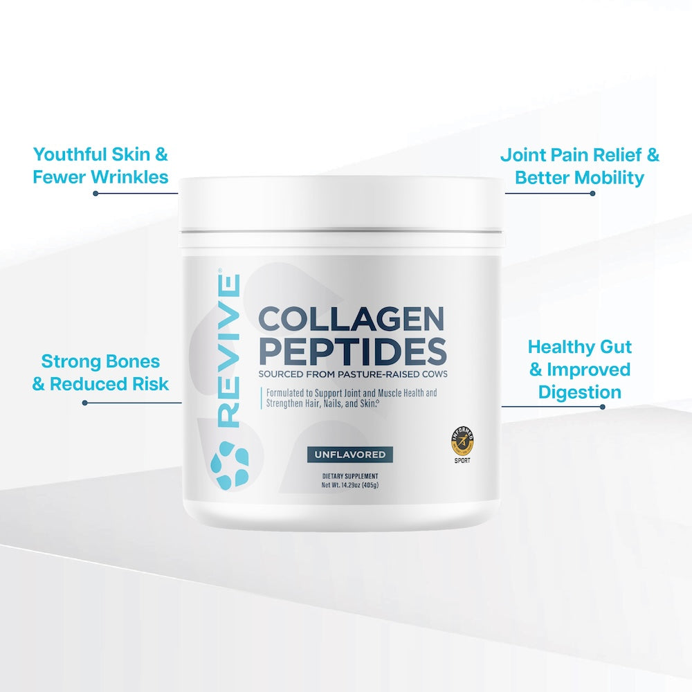 Collagen Peptides