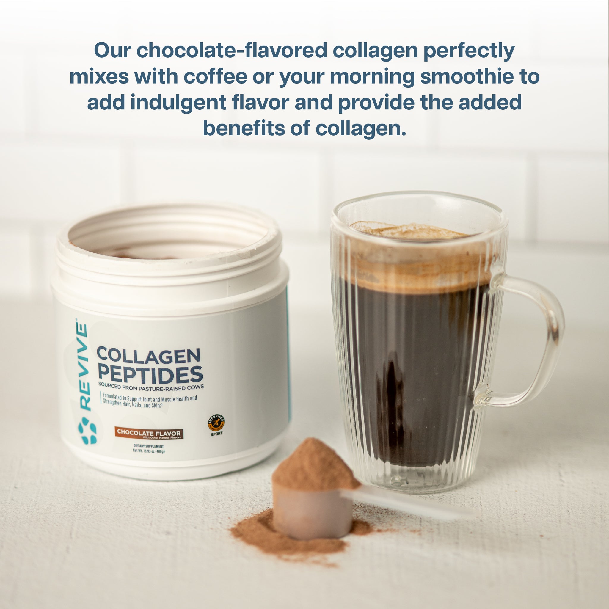 Collagen Peptides