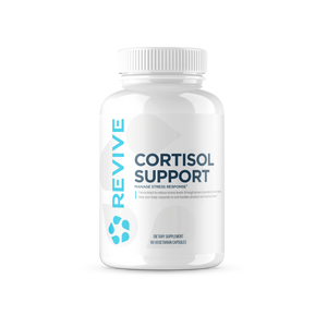 Cortisol Support