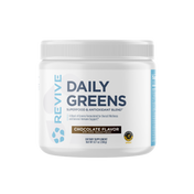 Daily Greens Powder
