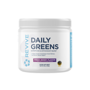 Daily Greens Powder