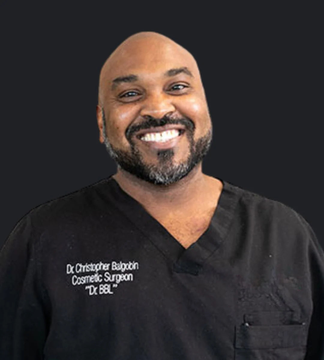 Dr. Balgobin