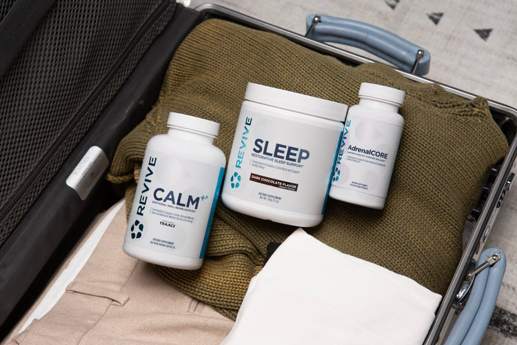 Don’t know which supplements your body actually needs?