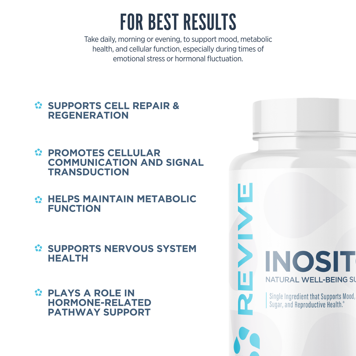 Inositol