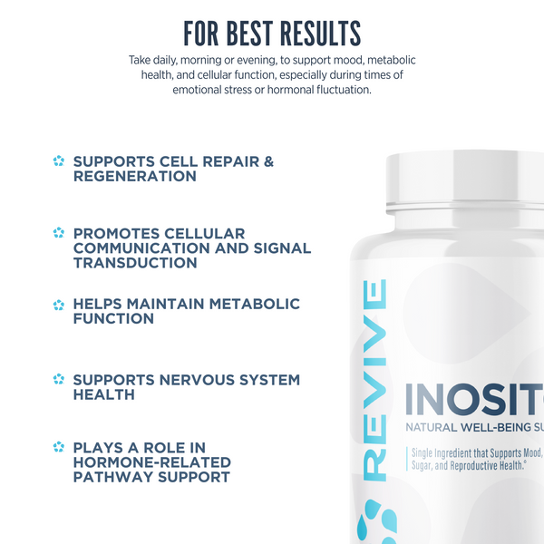 Inositol