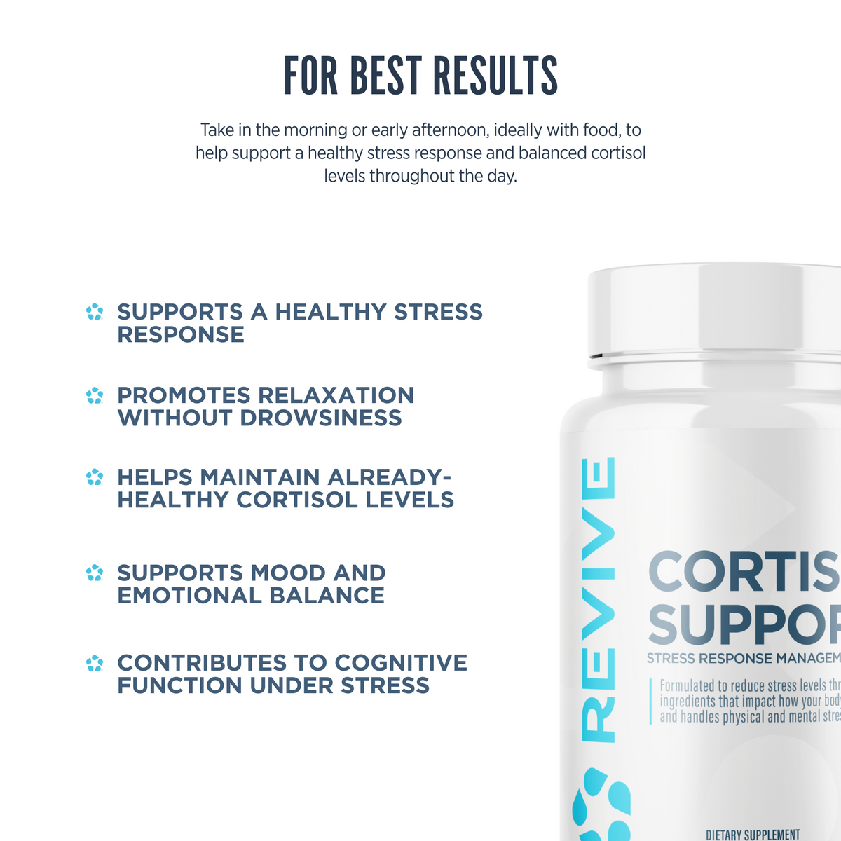 Cortisol Support