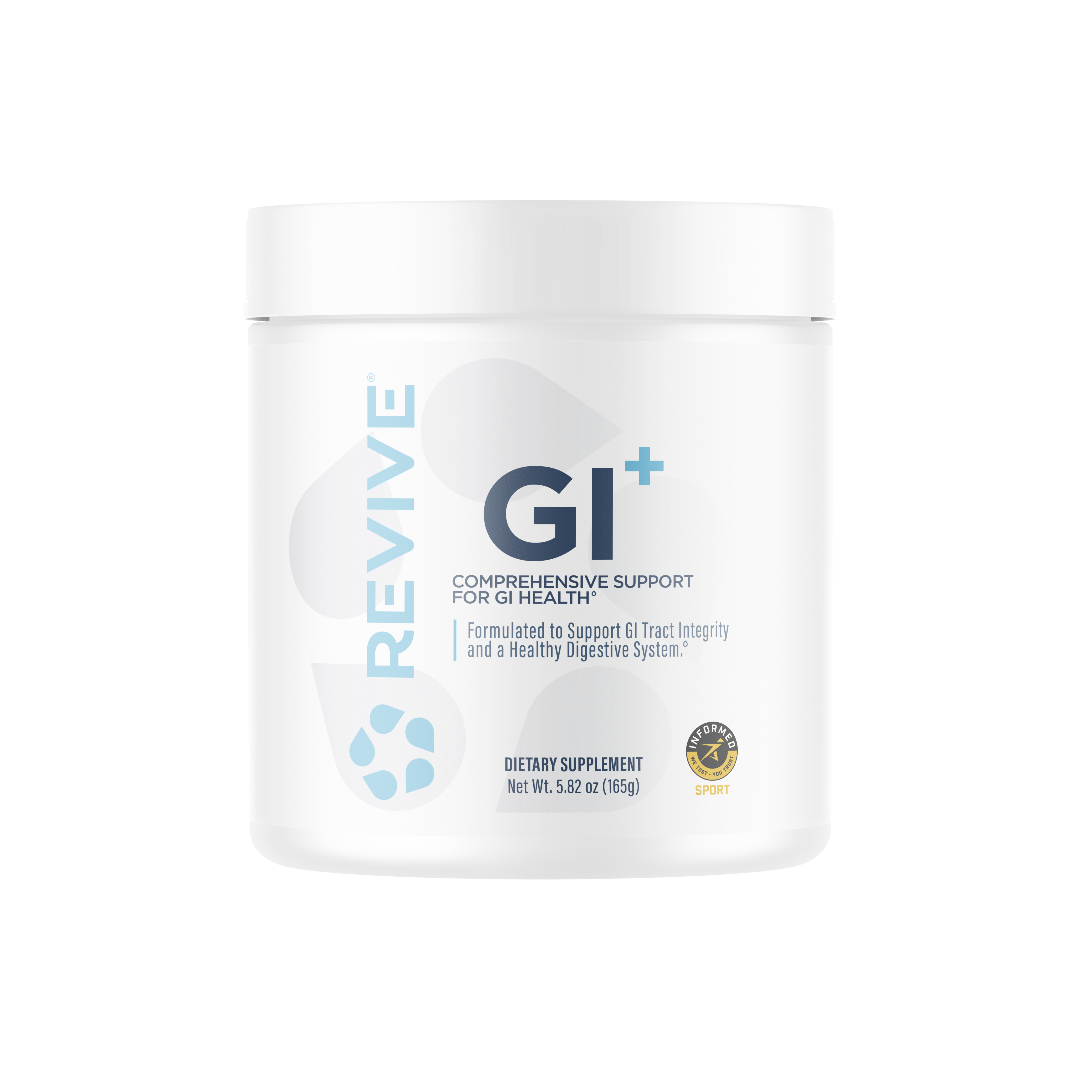 GI+