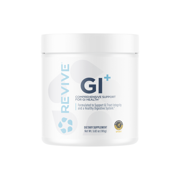 Gut Health Supplement | Revive MD GI+