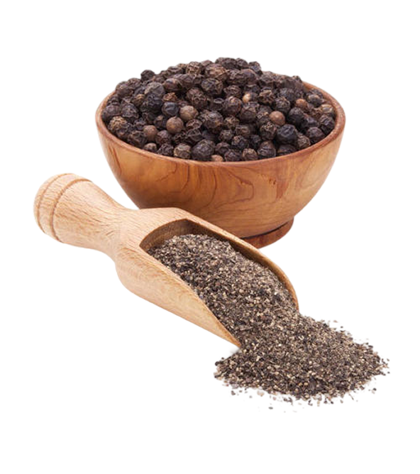 BioPerine (>95% piperine), 10 mg