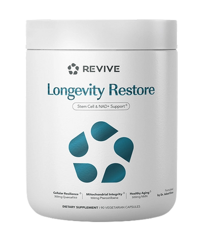 Longevity Restore