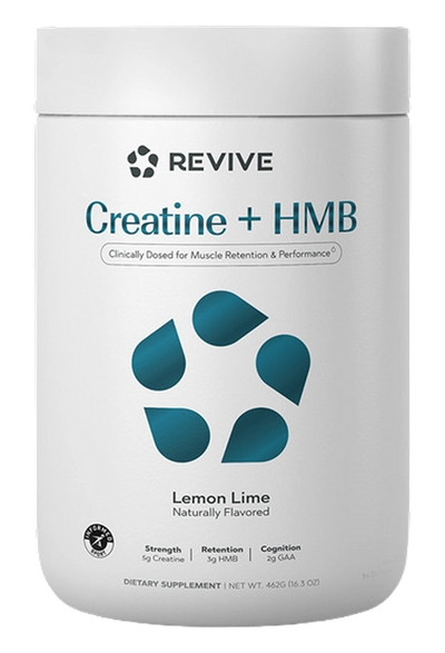 Creatine HMB