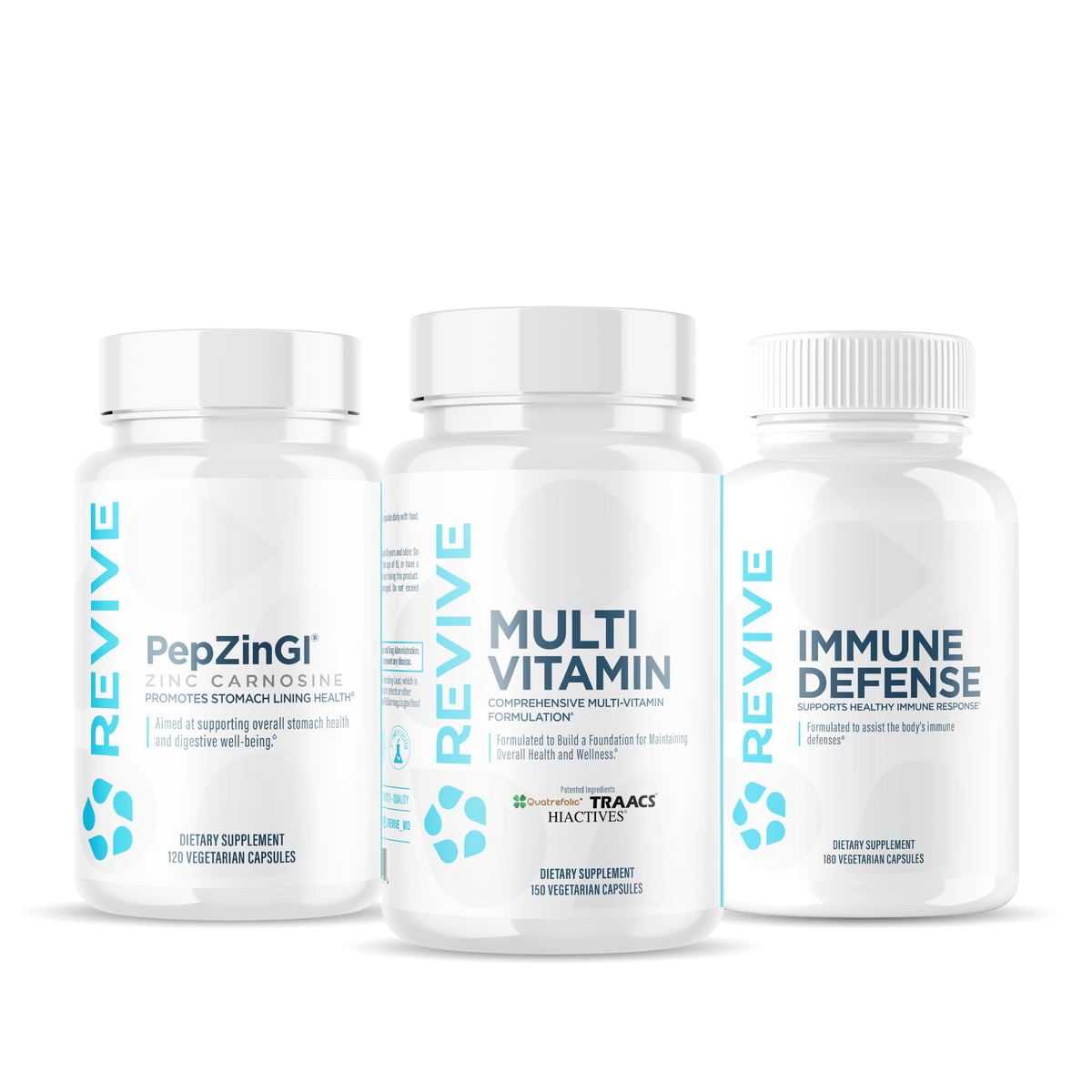 Immune Health Bundle