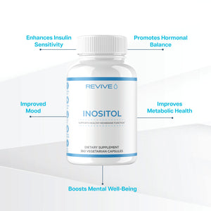 Inositol