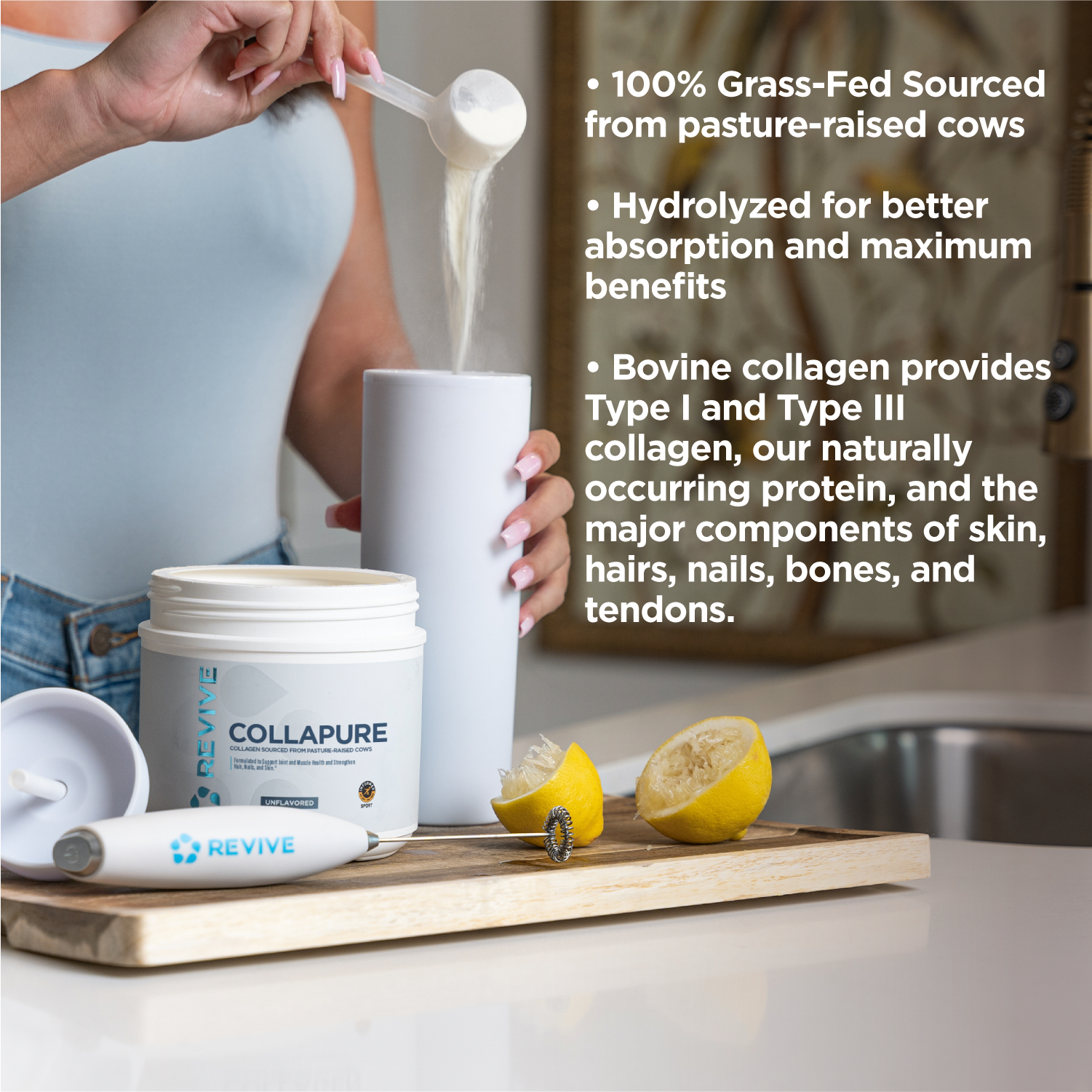 Collapure