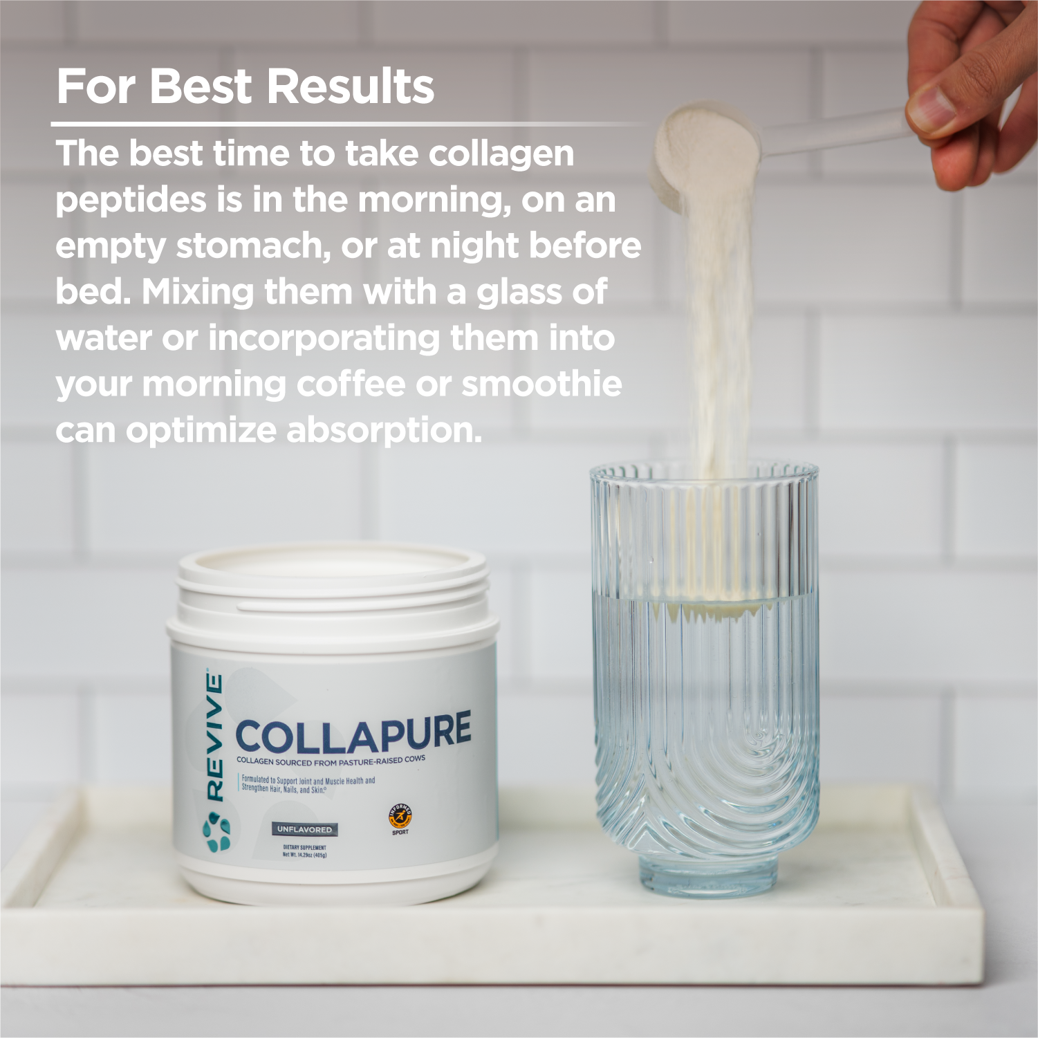 Collapure