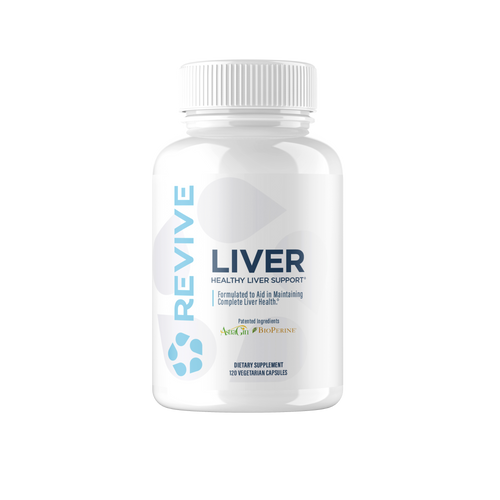 Revive Glucose - 180 Capsules Revive Glucose - 180 Capsules