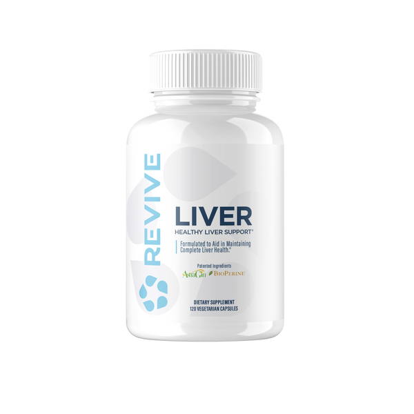 Liver