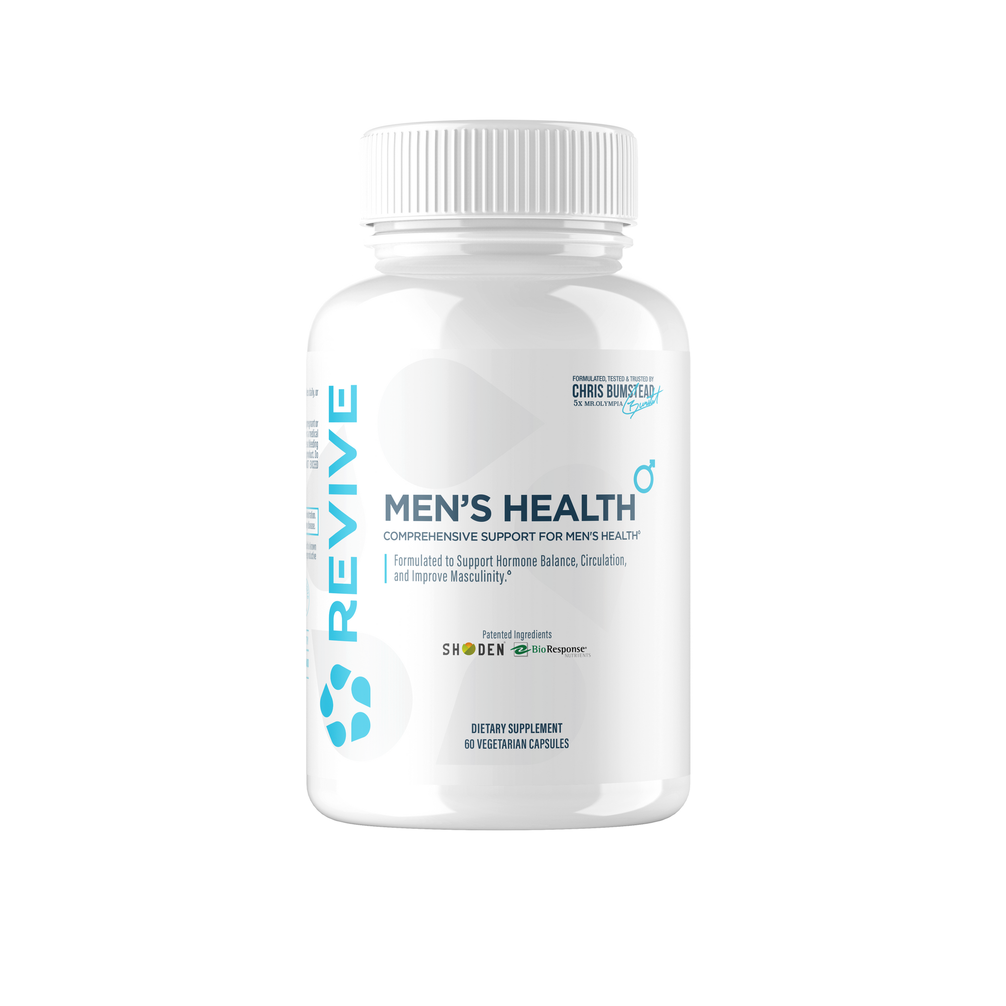 Men's Health – Revive MD