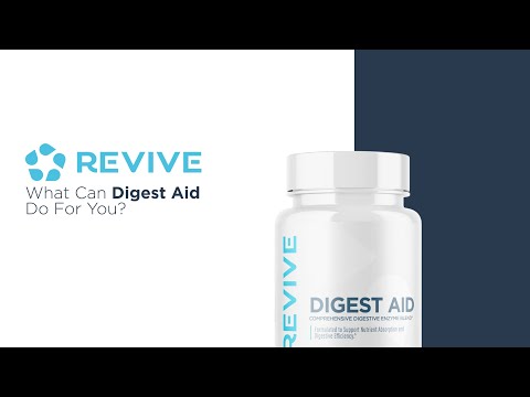 Digest Aid