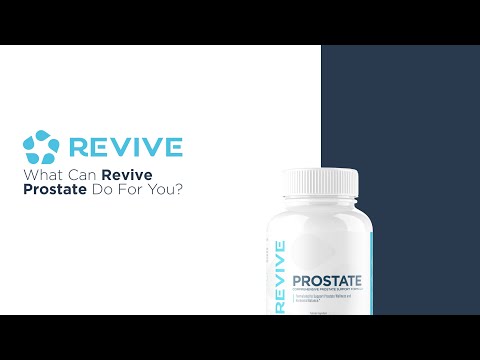 Prostate