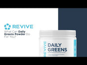 Daily Greens Powder
