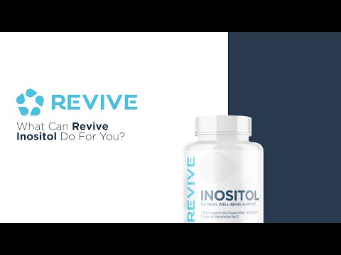 Inositol