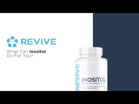 Inositol