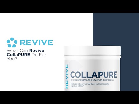 What can collapure do for you?