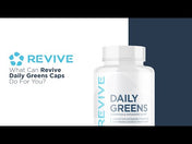 Daily Greens