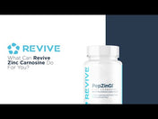 What Can Zinc Carnosine Do For You?