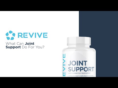 Joint Support